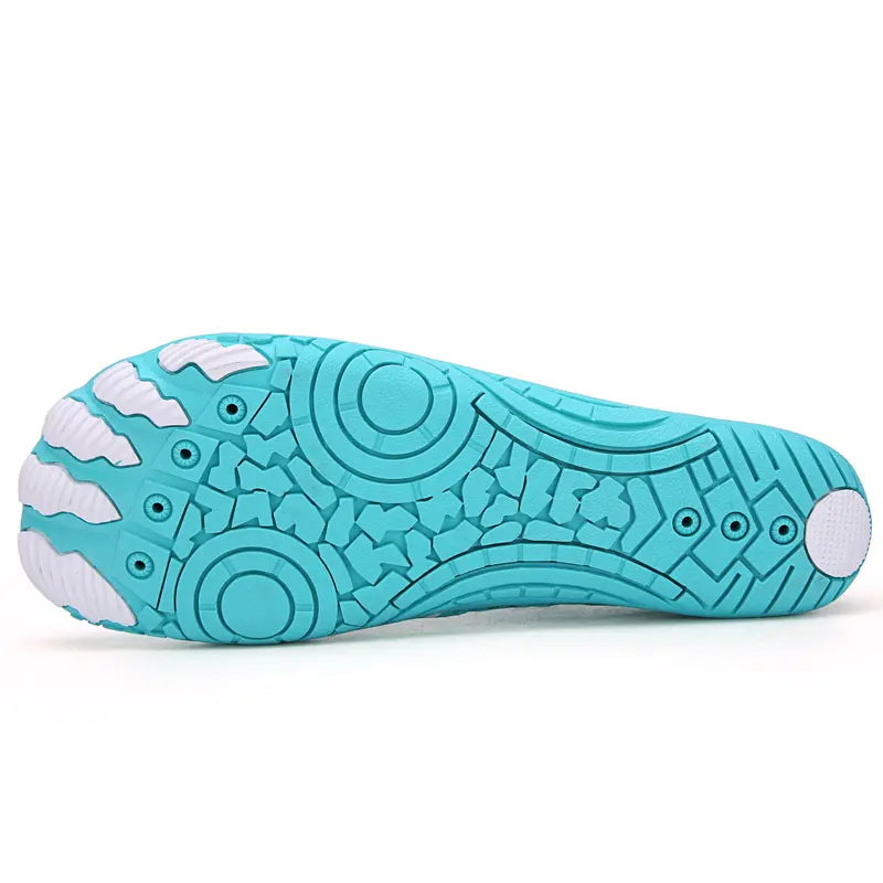 SureStep Bare Footwear Collection