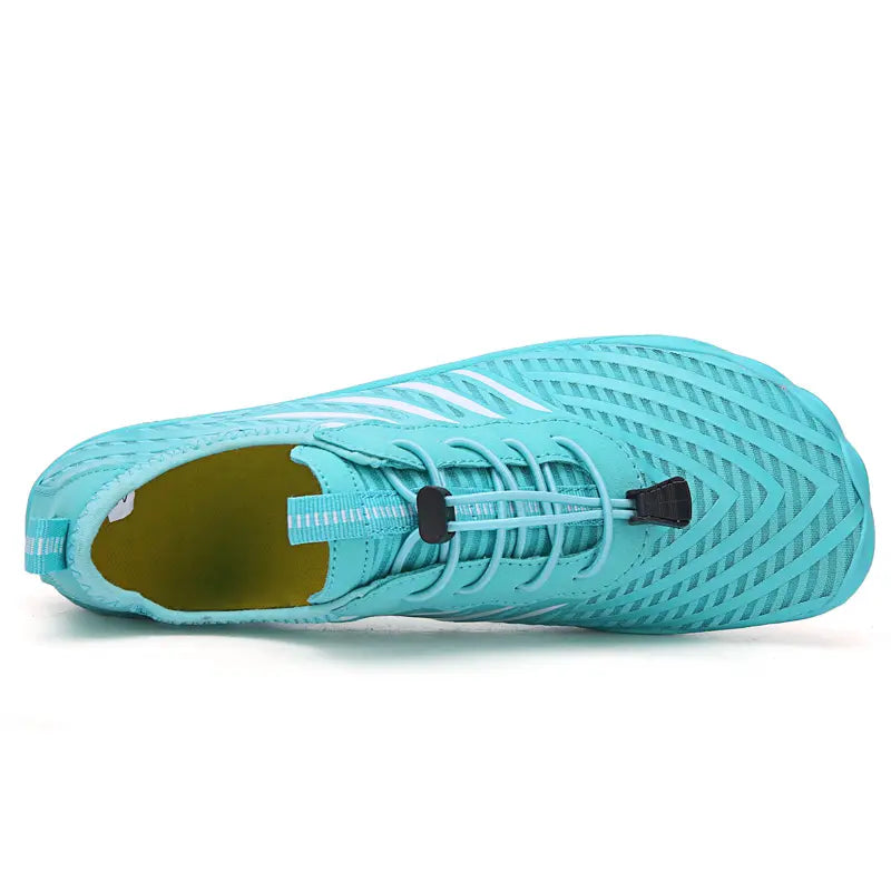 SureStep Bare Footwear Collection