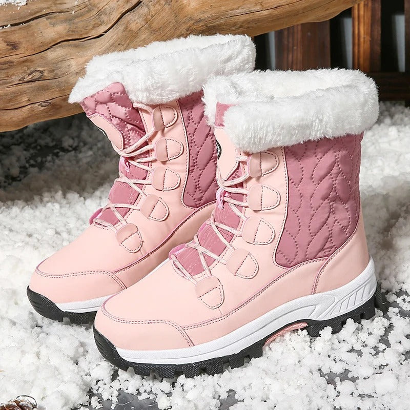 SureStep FrostShield - Winter Barefoot Shoes