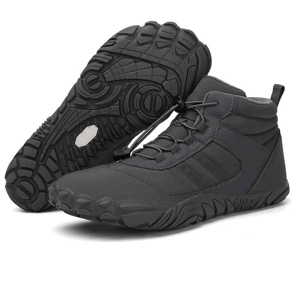 SureStep StormGuard - Winter Barefoot Shoes