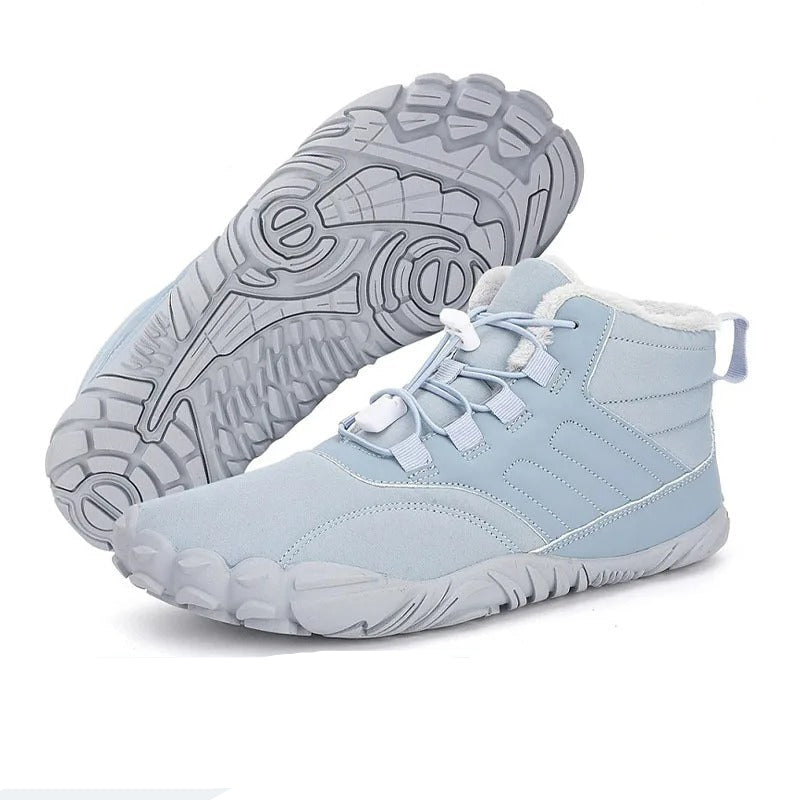 SureStep Insul Lined - Winter Barefoot Shoes
