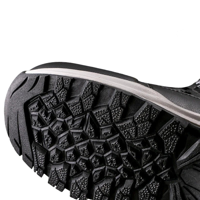 SureStep Brushed Lining - Winter Barefoot Shoes