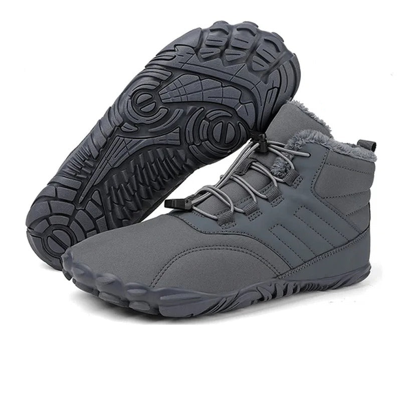 SureStep Insul Lined - Winter Barefoot Shoes