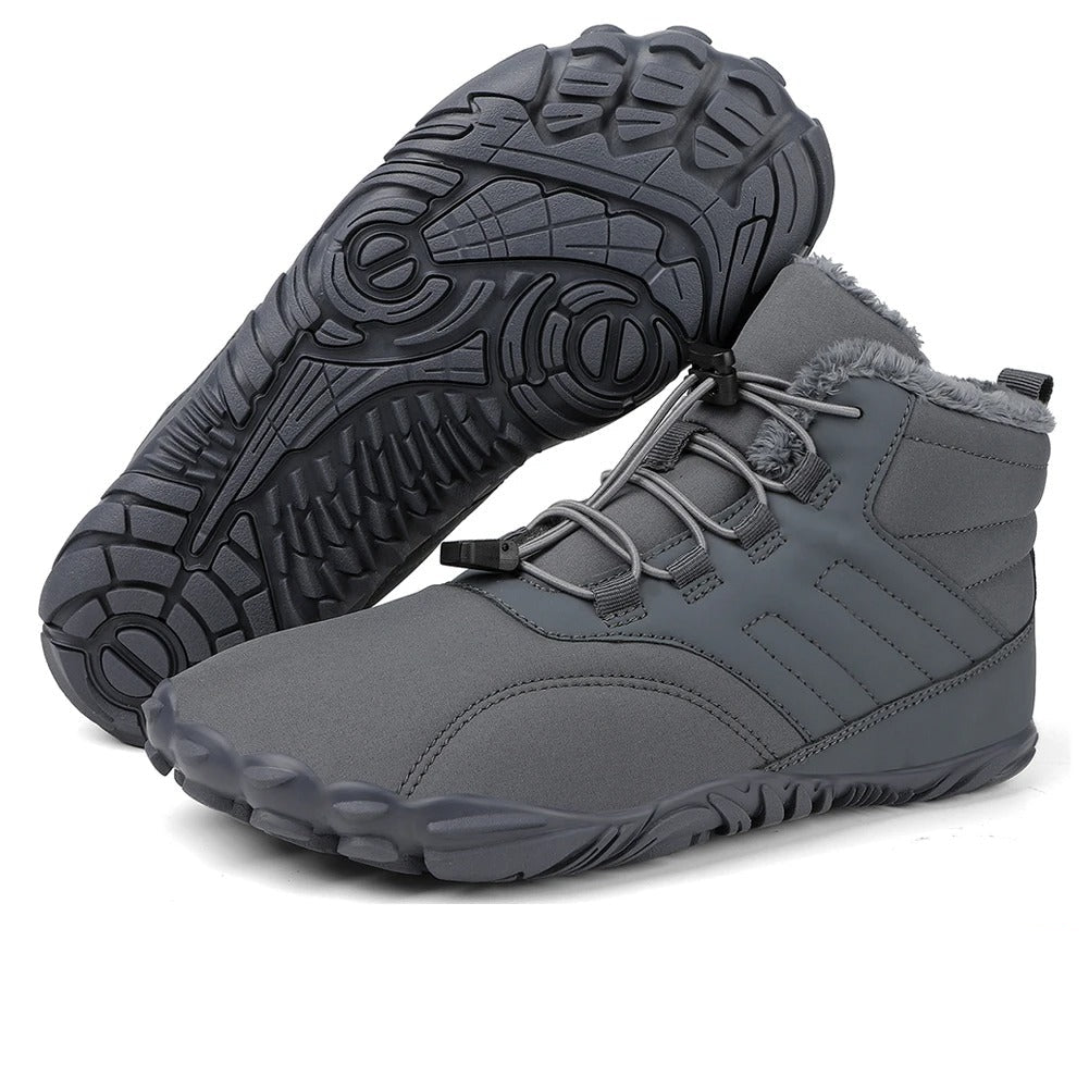 SureStep StormGuard - Winter Barefoot Shoes