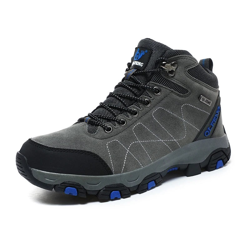 SureStep WindGuard - Winter Barefoot Shoes