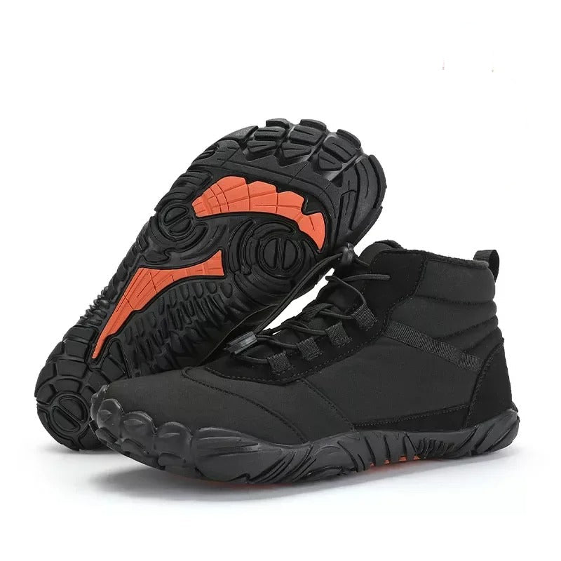 SureStep Insul Lined - Winter Barefoot Shoes