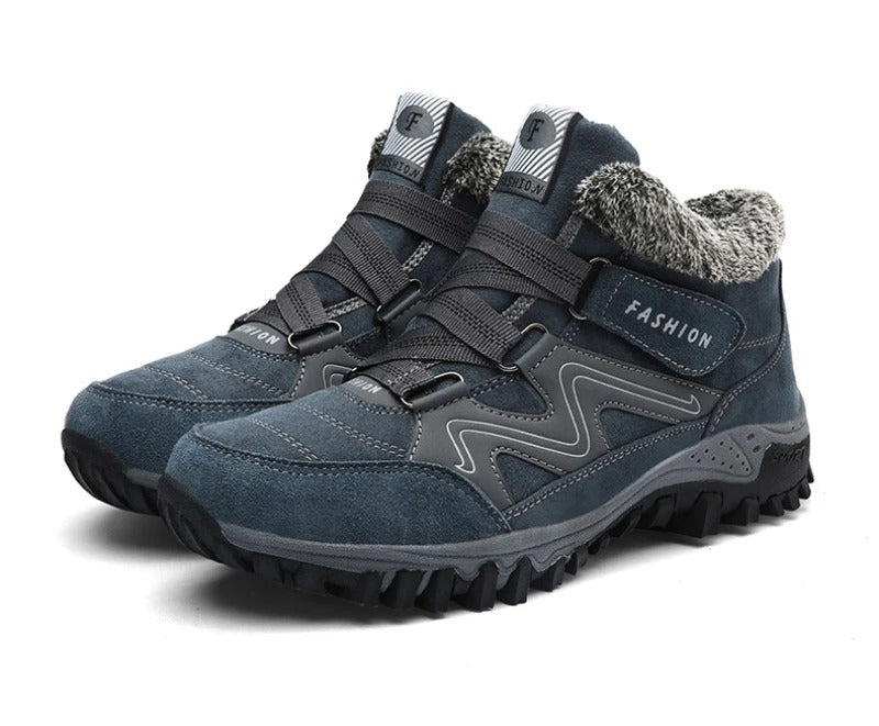 SureStep StormShield - Winter Barefoot Shoes