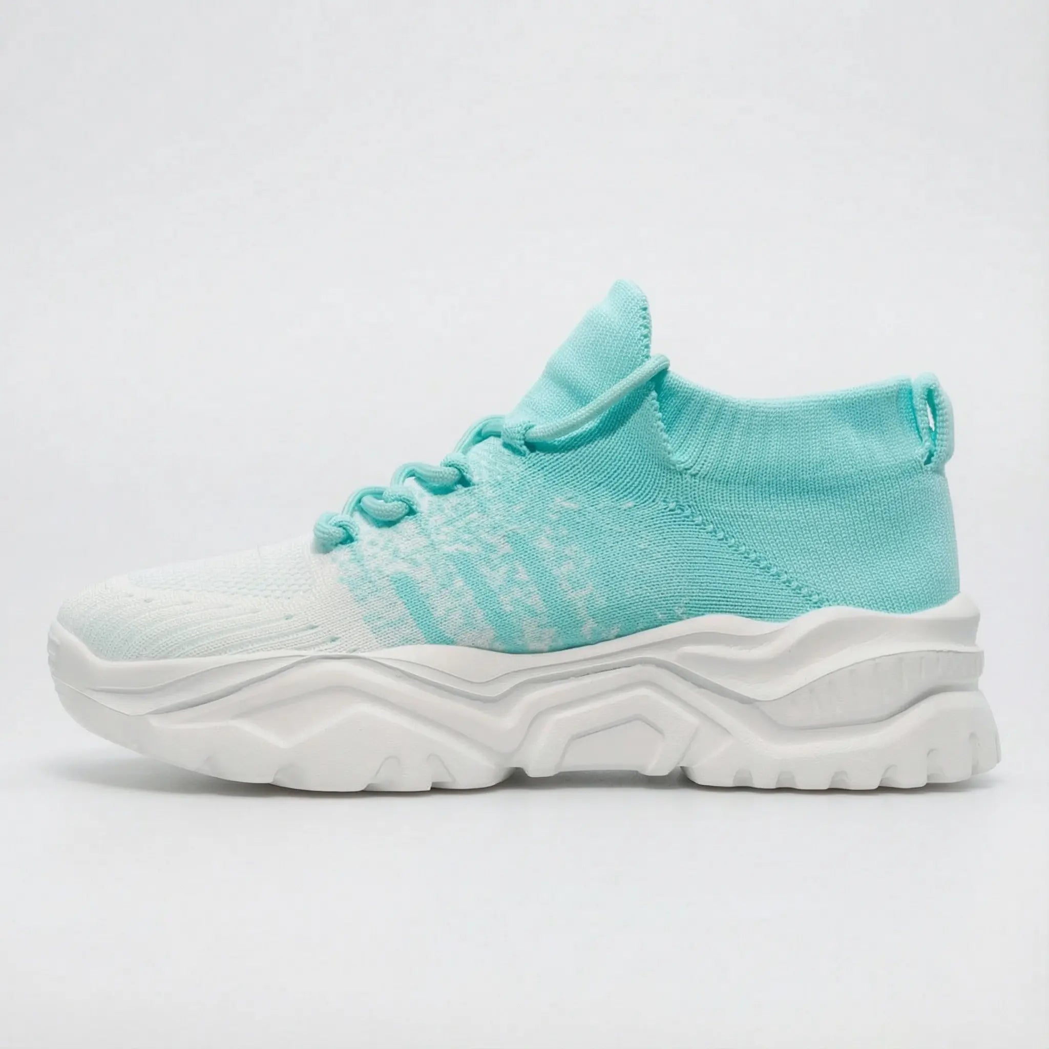 SureStep ShiftPro – Work Shoes – Teal