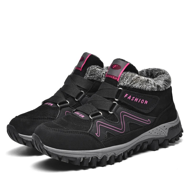 SureStep StormShield - Winter Barefoot Shoes