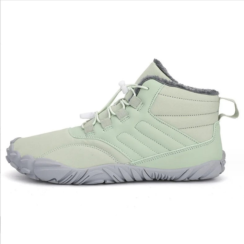 SureStep Teddy - Winter Barefoot Shoes