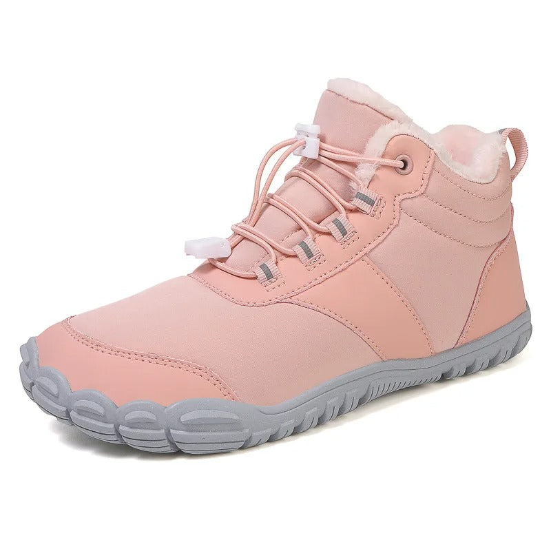 SureStep Teddy - Winter Barefoot Shoes