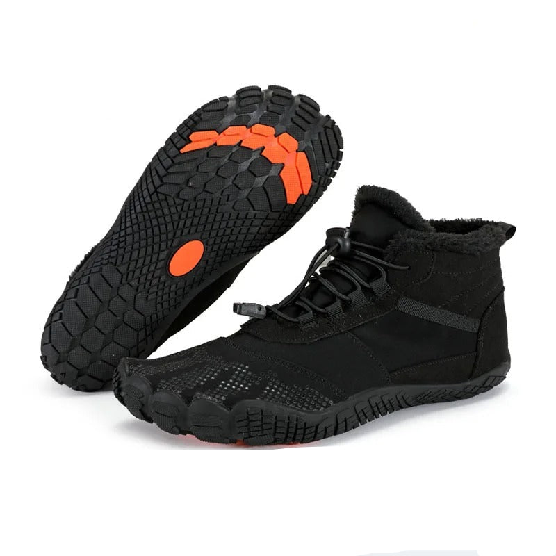 SureStep Insul Lined - Winter Barefoot Shoes