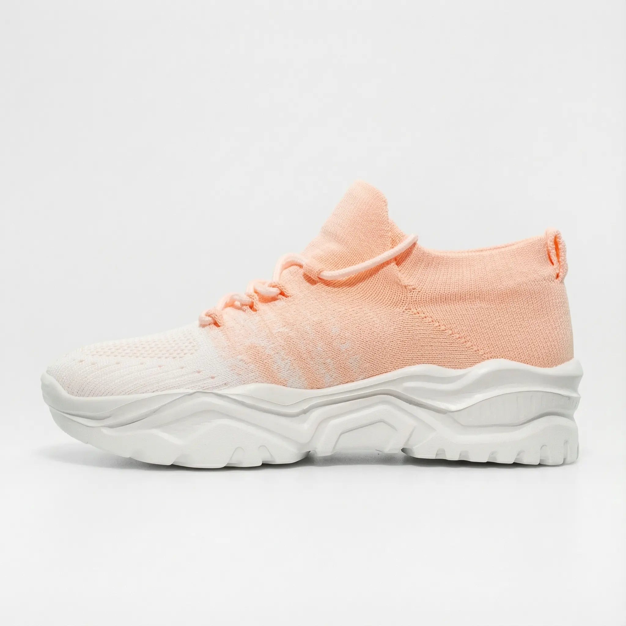 SureStep ShiftPro – Work Shoes – Light Pink