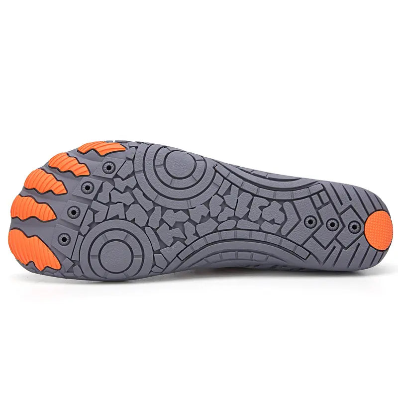 SureStep Bare Footwear Collection