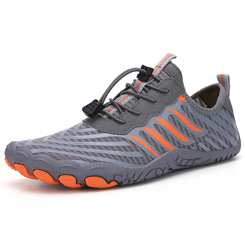 SureStep Bare Footwear Collection