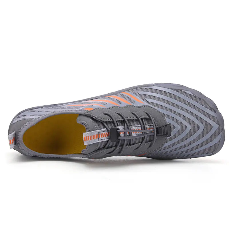 SureStep Bare Footwear Collection