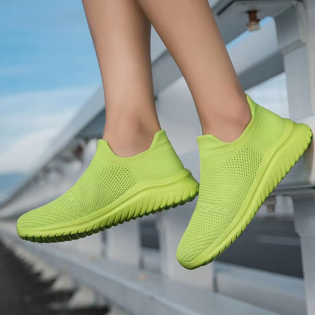 SureStep Ergo Streets - Orthopedic Sneakers for Pain Free Walking
