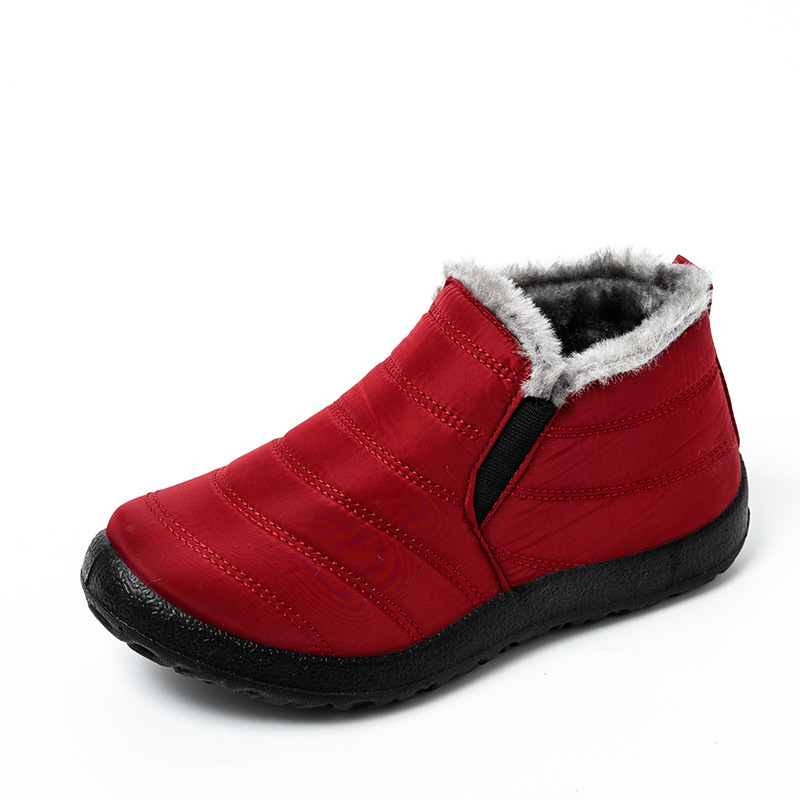 SureStep City - Winter Barefoot Shoes