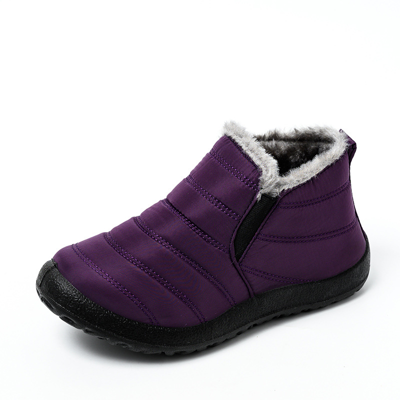 SureStep City - Winter Barefoot Shoes