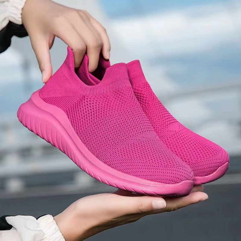 SureStep Ergo Streets - Orthopedic Sneakers for Pain Free Walking