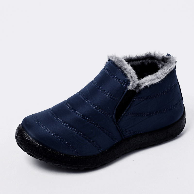 SureStep City - Winter Barefoot Shoes