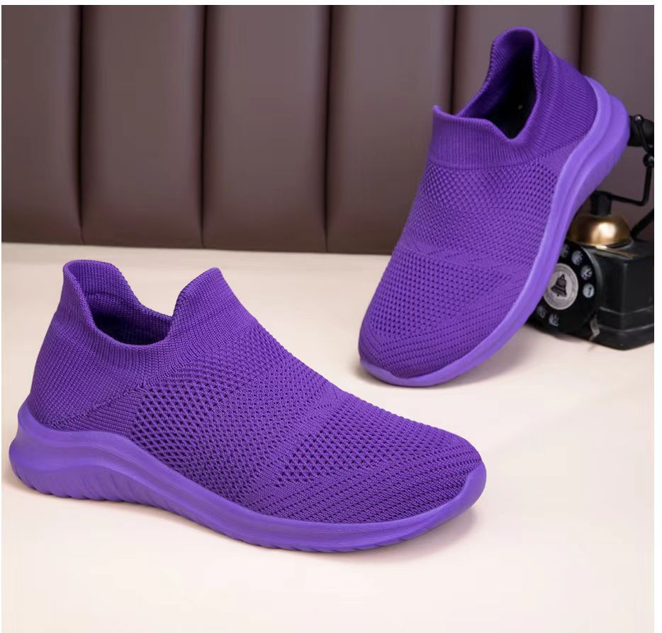 SureStep Ergo Streets - Orthopedic Sneakers for Pain Free Walking