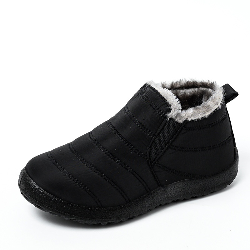SureStep City - Winter Barefoot Shoes