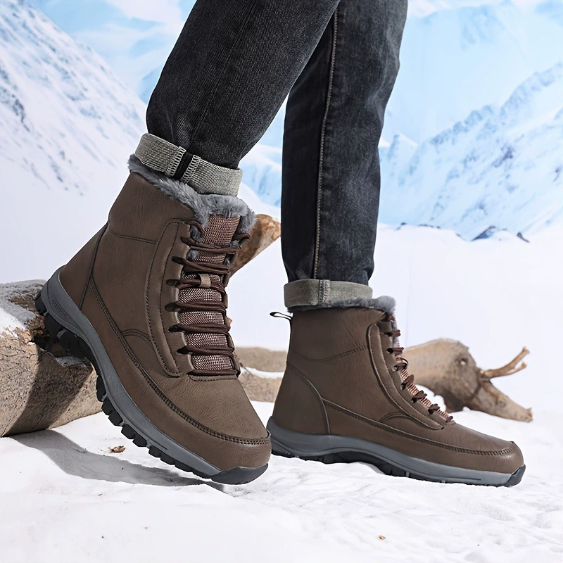 SureStep IceGrip - Winter Barefoot Shoes