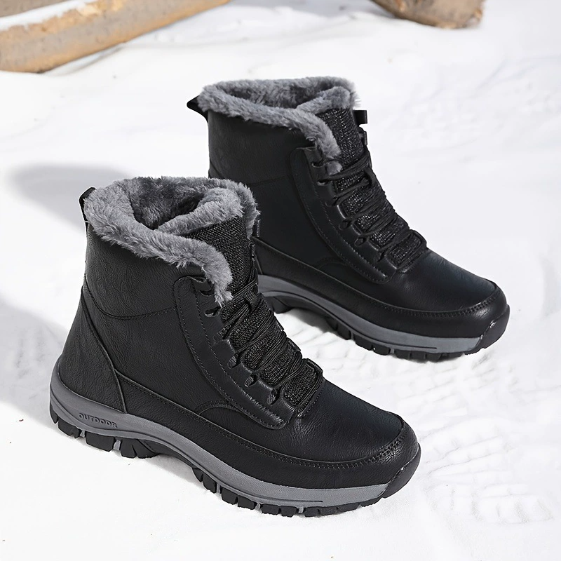 SureStep IceGrip - Winter Barefoot Shoes