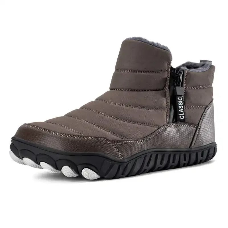 SureStep Microplush - Winter Barefoot Shoes