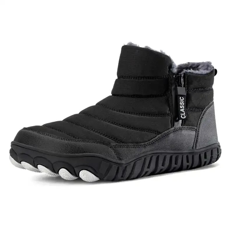 SureStep Microplush - Winter Barefoot Shoes