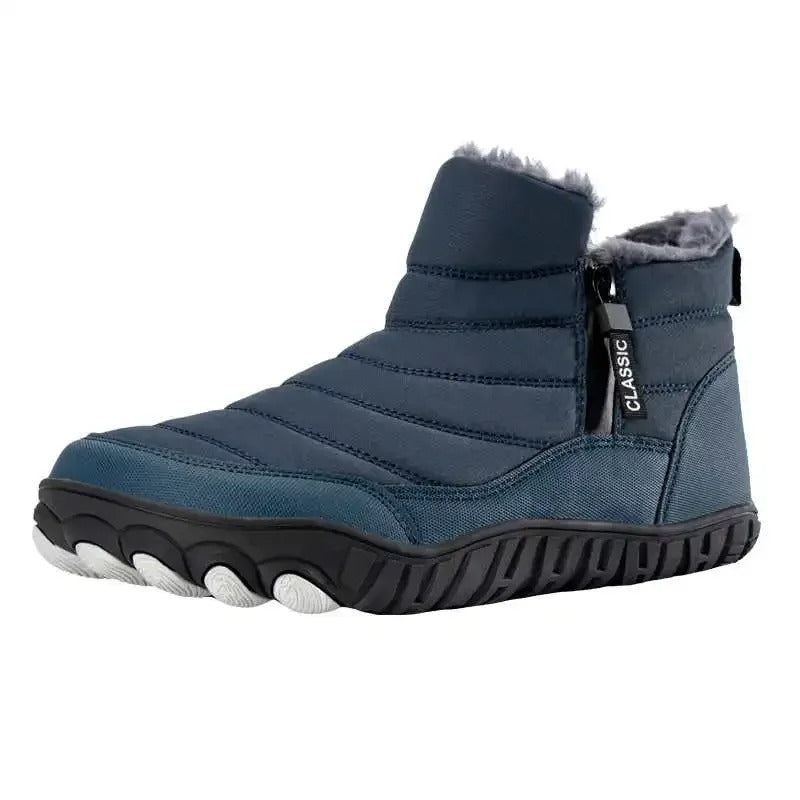 SureStep Microplush - Winter Barefoot Shoes