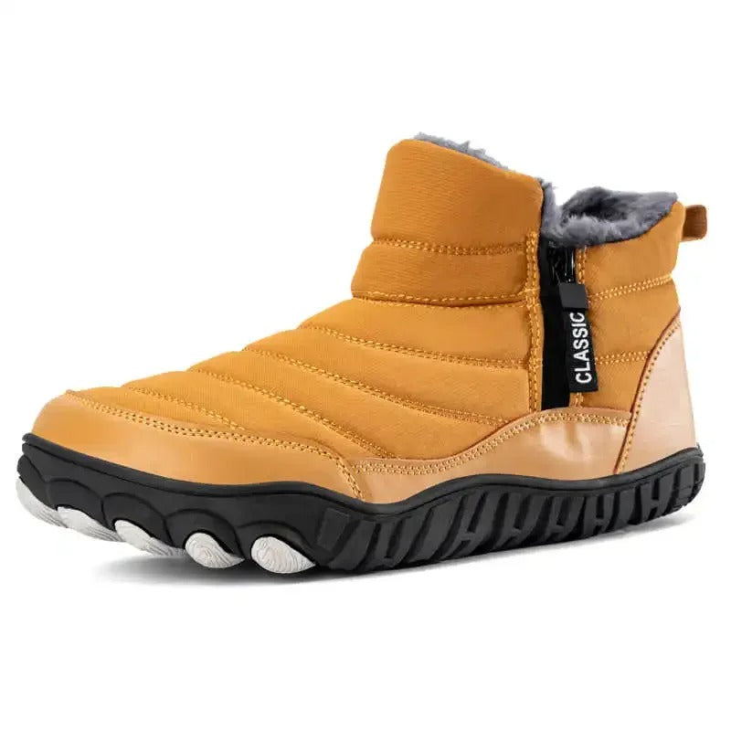 SureStep Microplush - Winter Barefoot Shoes