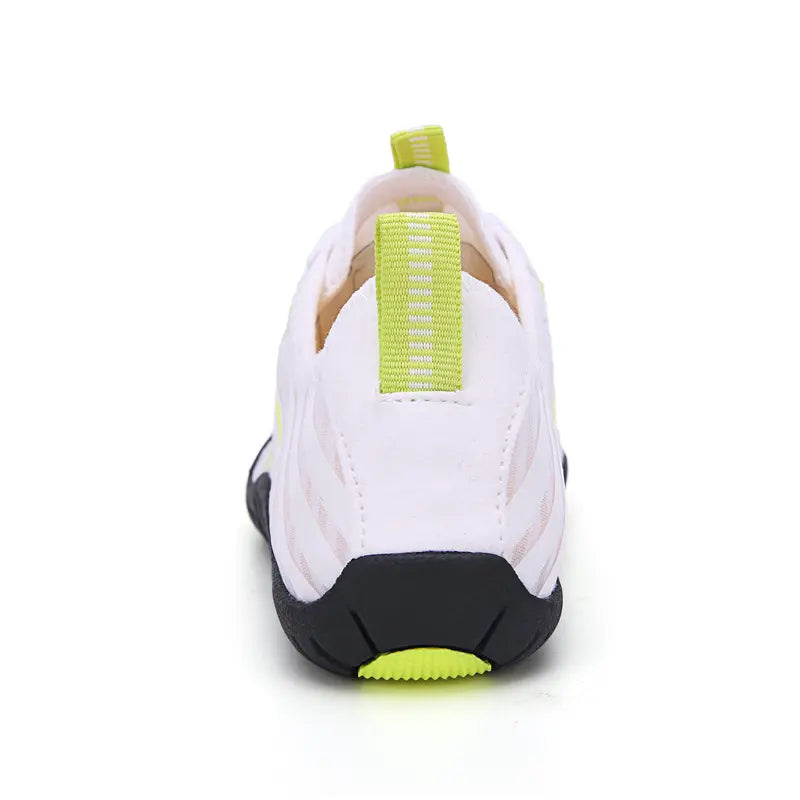 SureStep Bare Footwear Collection