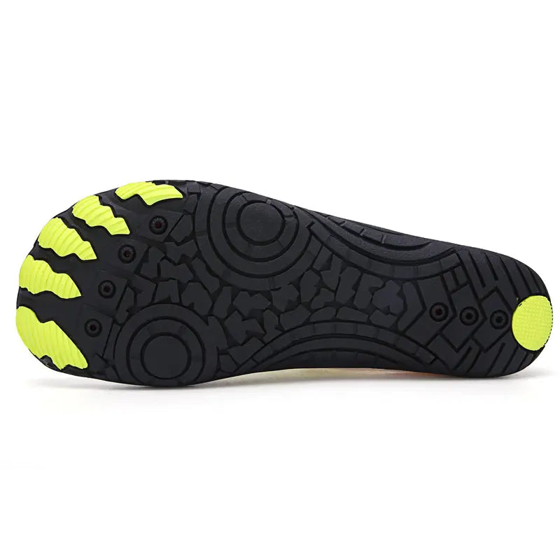 SureStep Bare Footwear Collection