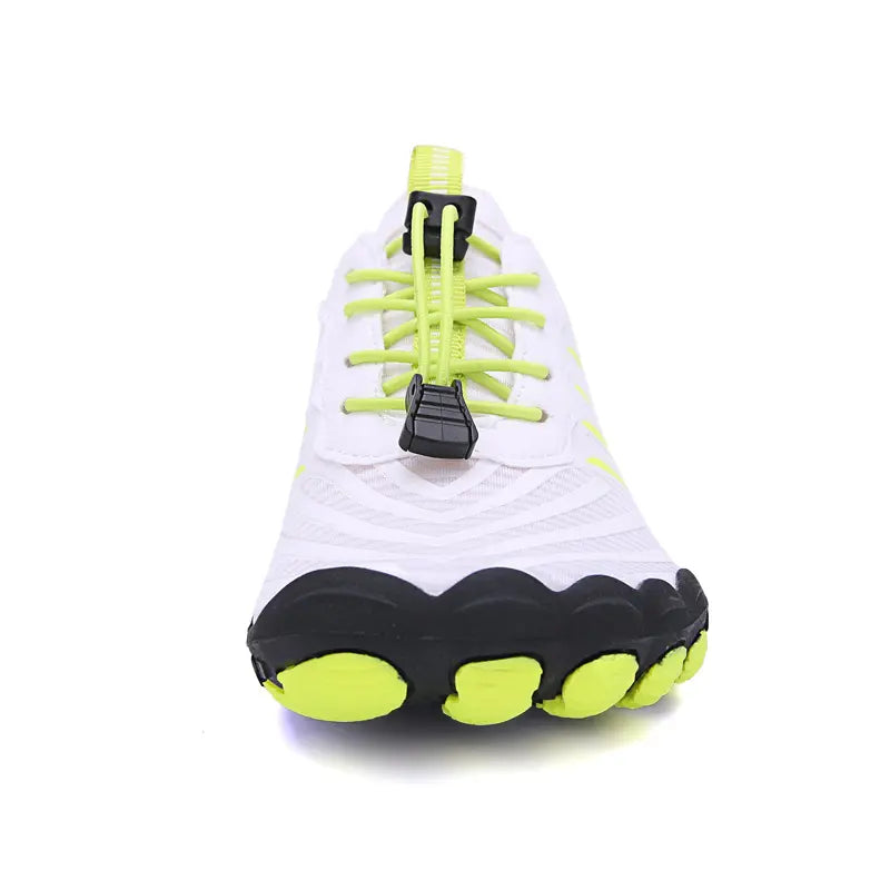 SureStep Bare Footwear Collection