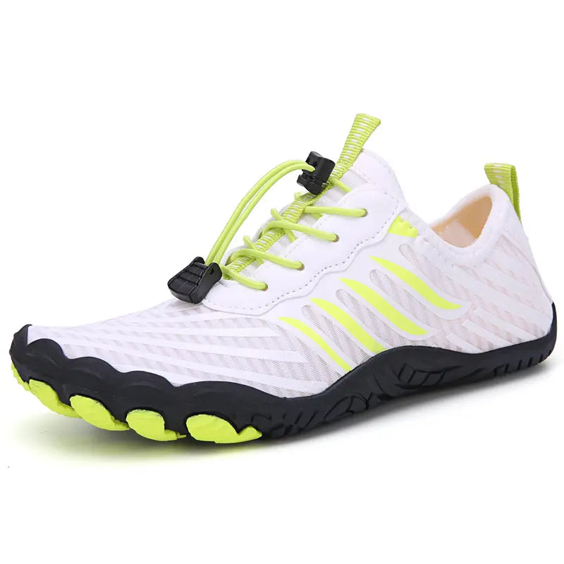 SureStep Bare Footwear Collection
