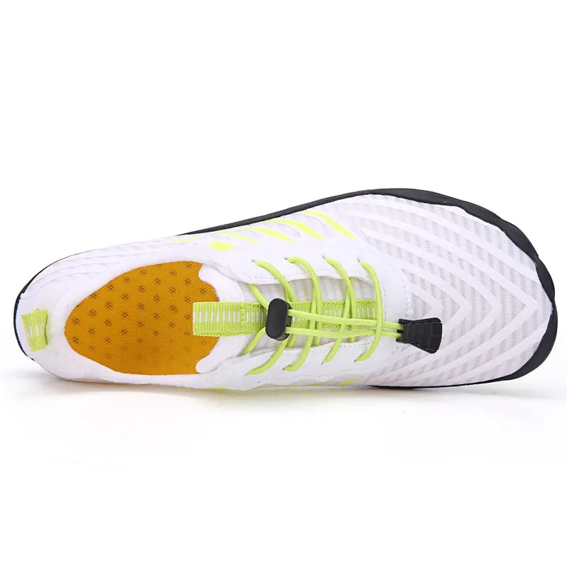 SureStep Bare Footwear Collection