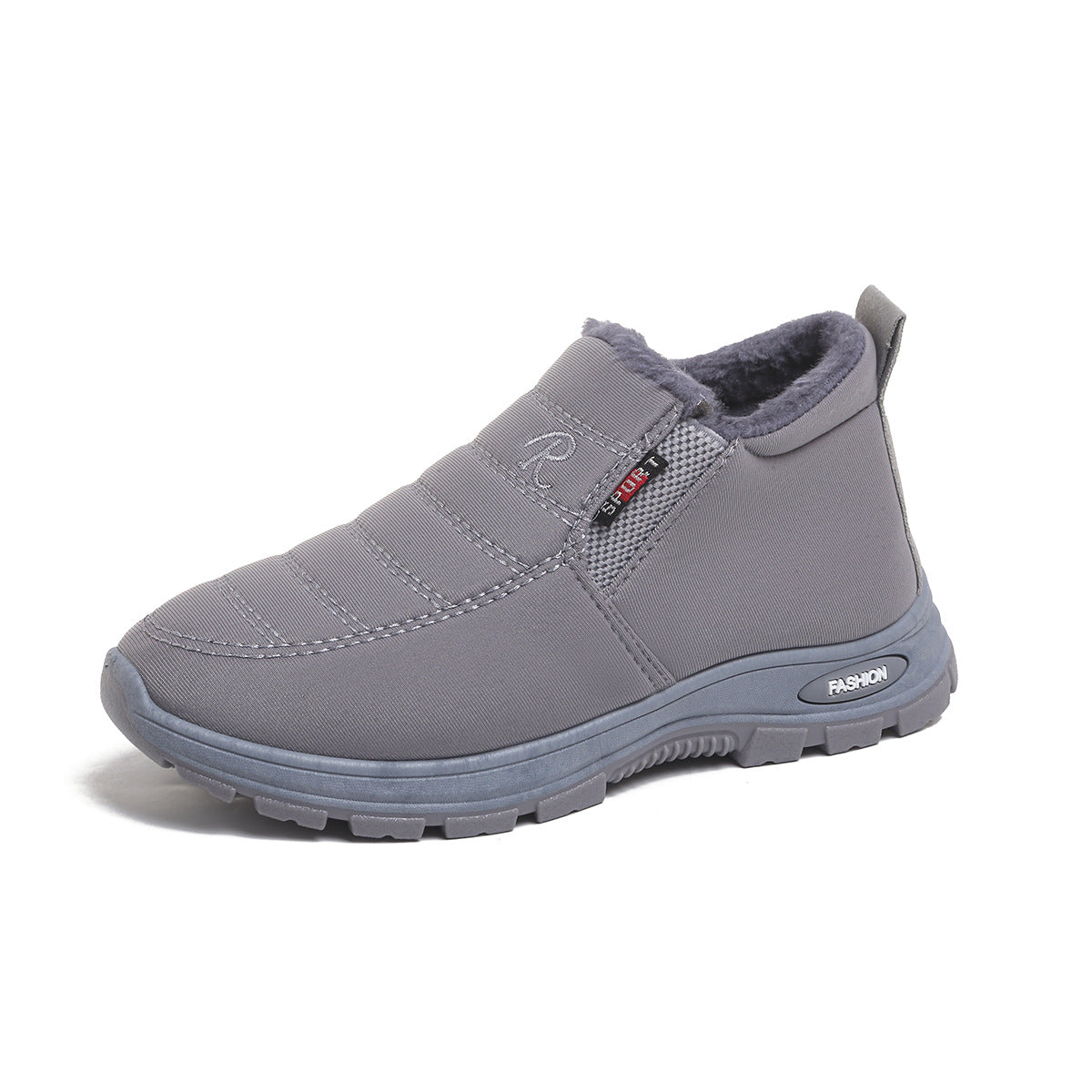 SureStep Flow - Winter Barefoot Shoes