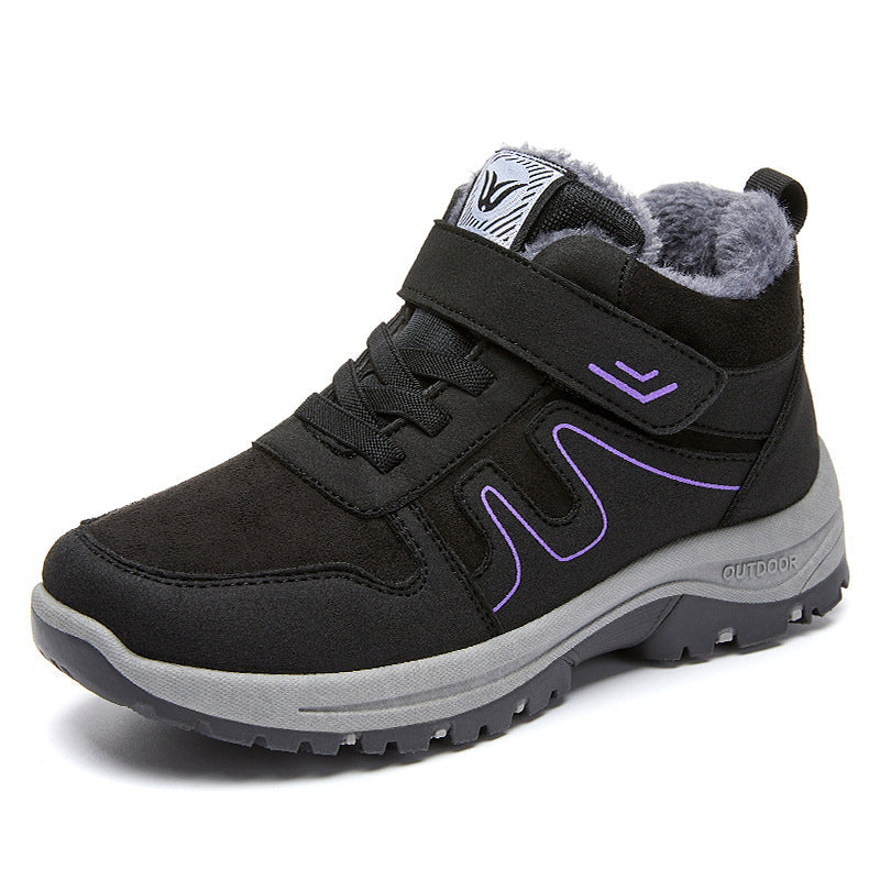 SureStep GripLite - Winter Barefoot Shoes