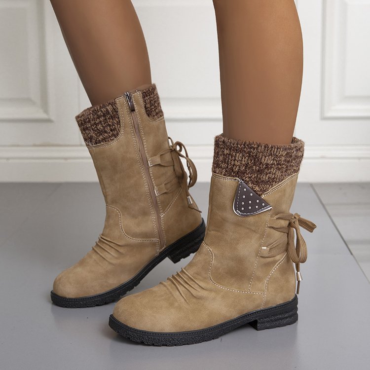 SureStep FreeStride - Winter Barefoot Shoes