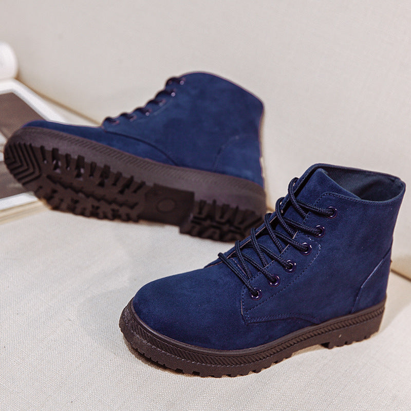 SureStep Metro - Winter Barefoot Shoes