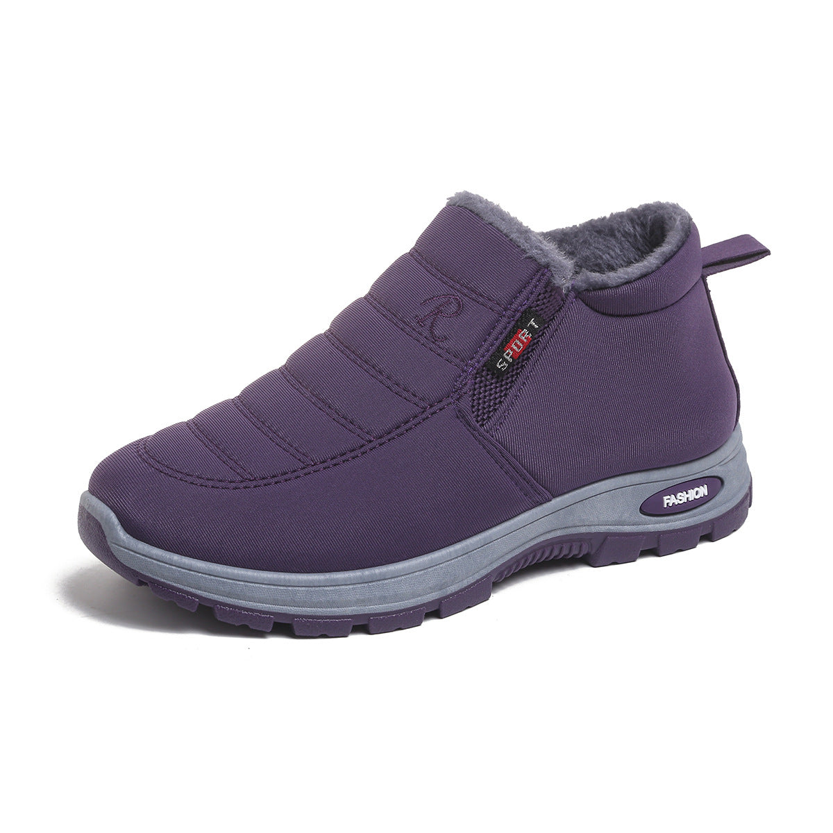 SureStep Flow - Winter Barefoot Shoes