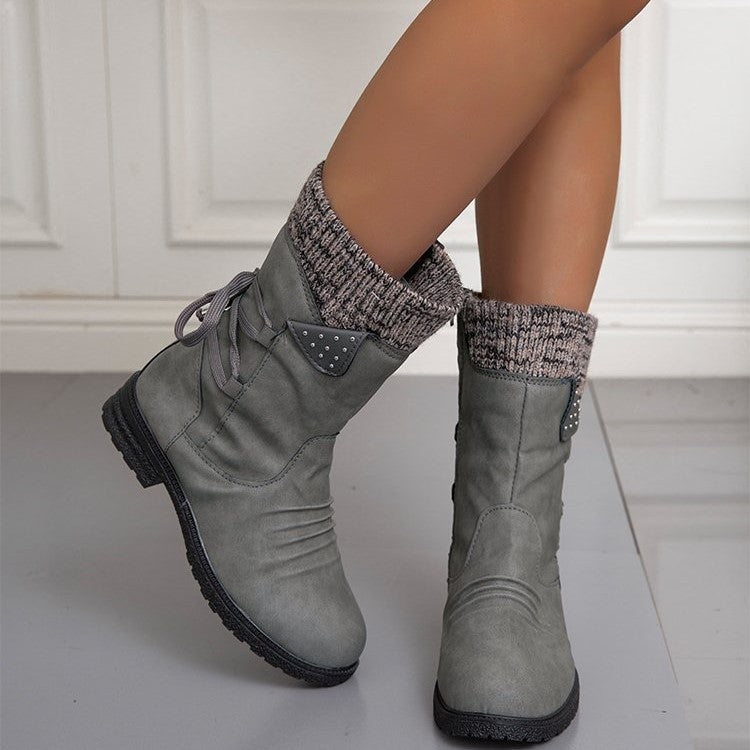 SureStep FreeStride - Winter Barefoot Shoes