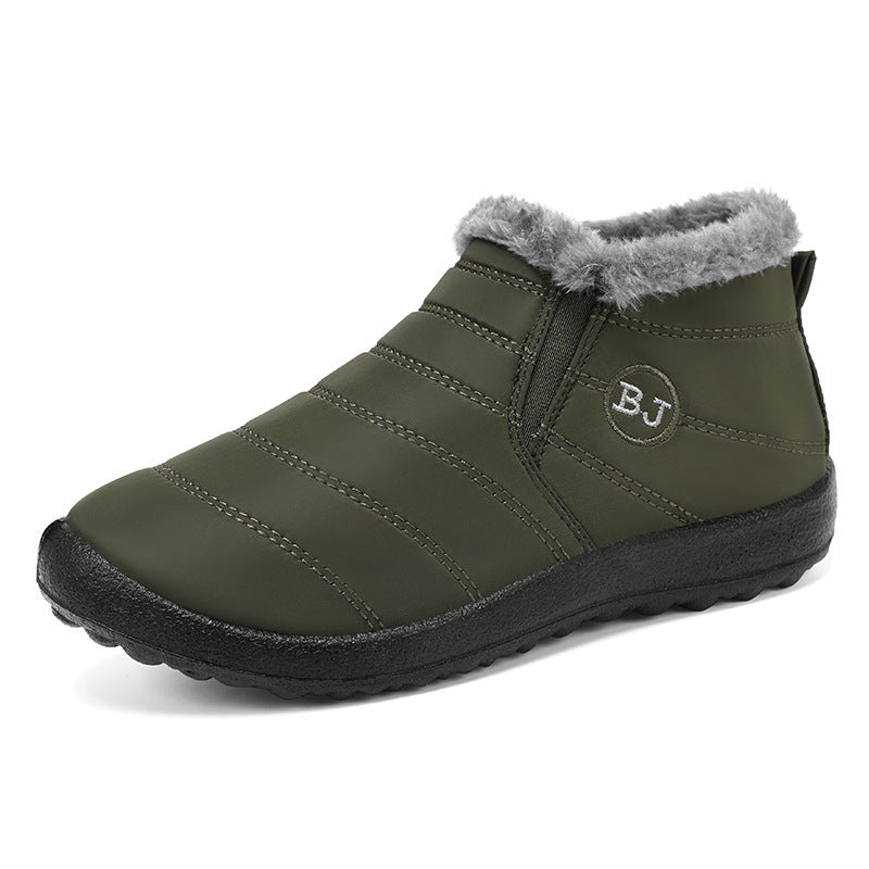 SureStep Urban - Winter Barefoot Shoes