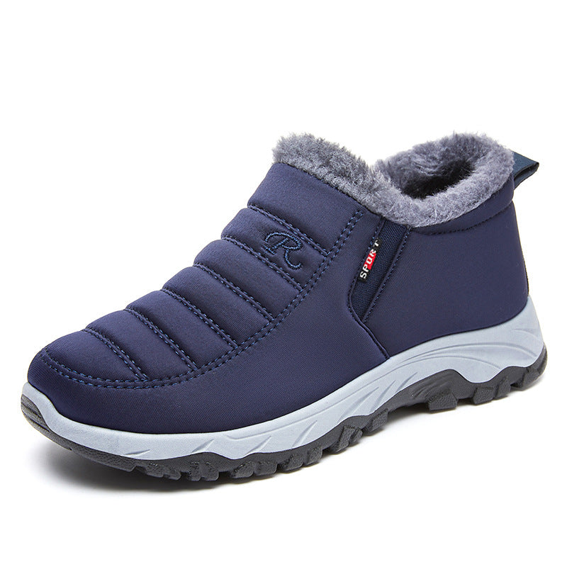 SureStep Glide - Winter Barefoot Shoes