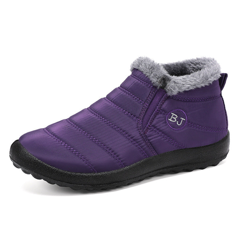 SureStep Urban - Winter Barefoot Shoes