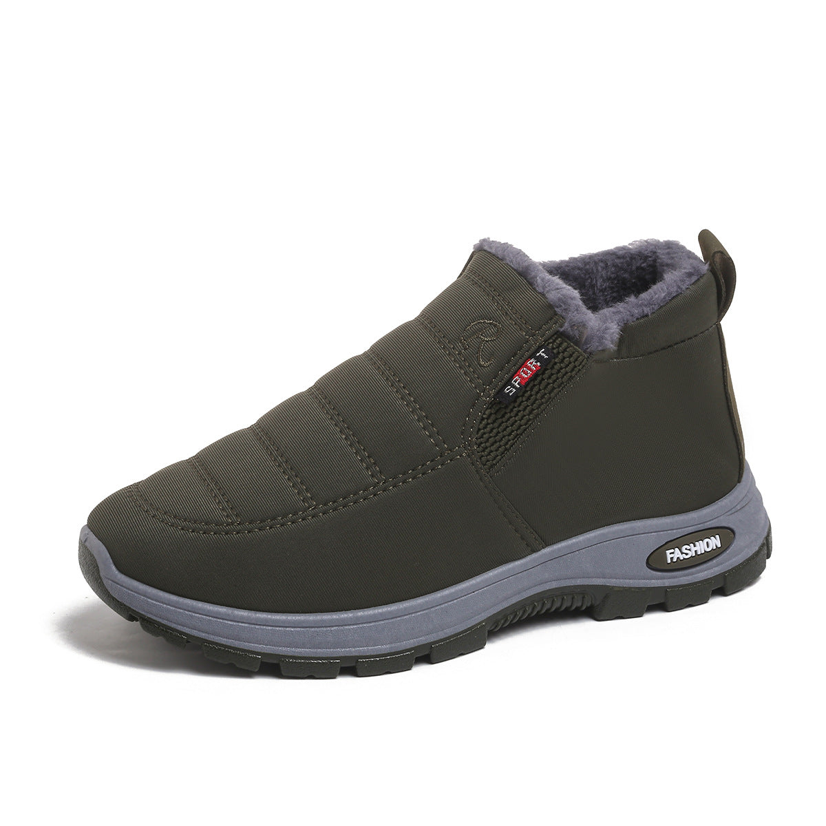 SureStep Flow - Winter Barefoot Shoes