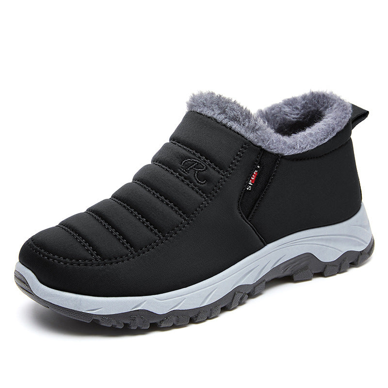 SureStep Glide - Winter Barefoot Shoes