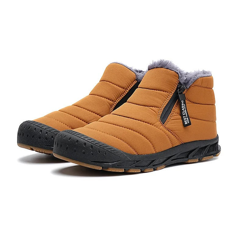 SureStep Insulated - Winter Barefoot Shoes